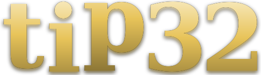 tip32 logo